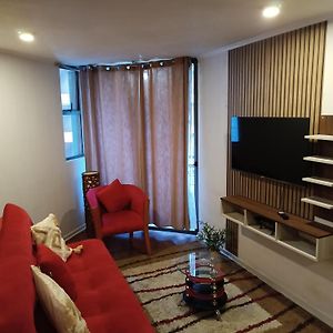 Danyedi Apart